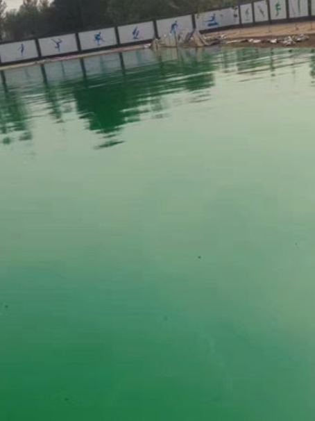 保定篮球场翻新怎么做
